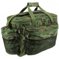 NGT Taška Camouflage Carryall