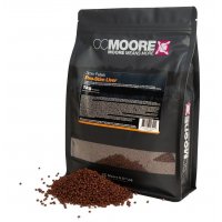 CC Moore Pelety Pro-Stim Liver 6mm 5kg