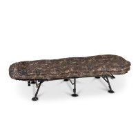 Nash Lehátko Scope OPS 4 Fold Sleep System