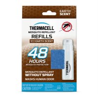 Thermacell Náhradní 48h sada náplní pro myslivost Thermacell E-4