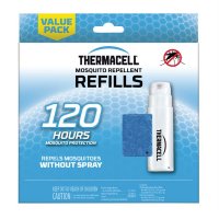 Thermacell Náhradní 120h sada náplní Thermacell R-10 Megapack