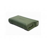 RidgeMonkey Powerbanka Vault C-Smart Wireless 26950mAh Green 