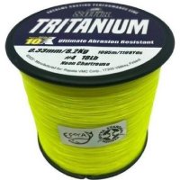 Sufix Tritanium Neon Chartrouse