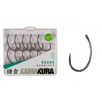 Korda Kamakura Krank Barbless 