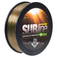 Korda Vlasec Subline Ultra 1000m