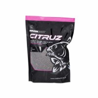 Nash Citruz Pelety Infused Pellet 6mm 900g