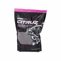 Nash Citruz Pelety Infused Pellet 2mm 900g