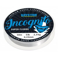 Kryston Incognito fluorocarbon 