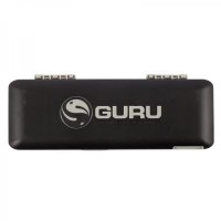 Guru Zásobník na návazce Stealth Rig Case 6"