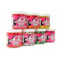 Mainline Plovoucí Boilies Pop Ups 15mm 