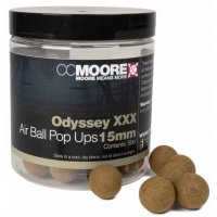 CC Moore Air Ball Odyssey XXX Pop Ups 15mm 50ks