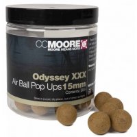 CC Moore Odyssey XXX Air Ball Pop Ups 15mm 50ks