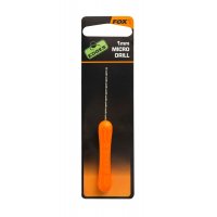 Fox Edges Vrtáček Micro Drill 1mm