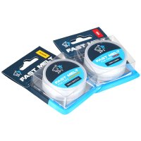 Nash Pva páska Fast Melt PVA Tape Wide 10mm 20m
