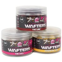 Mainline Cork Dust Wafters neutrálně vyvážené boilie