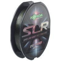 Korda šňůra SLR Braid 300m