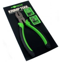 Korda Kleště Krimping Tool