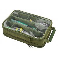 Trakker Pouzdro na bižuterii NXG Tackle & Rig Pouch