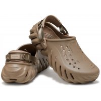 Crocs Echo Clog Khaki vel. 9 42-43 