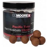 CC Moore Pacific Tuna Hard Boilies 24mm 15ks