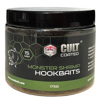 Nash Boilies Signal Coated Hookbaits Monster Shrimp 