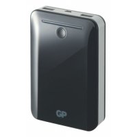 GP Power bank GP 10400mAh černá