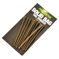 Korda Převlek Solid Bag PVA Tail Rubber 10ks