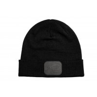 RidgeMonkey Čepice APEarel Dropback Beanie Hat Black