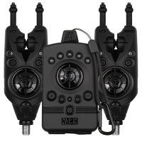 Nash Siren R4 Presentation Set