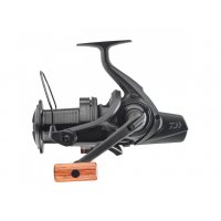 Daiwa naviják 20 Emblem 45 SCW QD SD