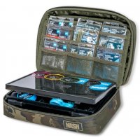 Nash Subterfuge Work Box  XL