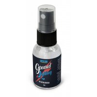 Kryston Roztok na daleké nahazování Greased Lightning 30ml