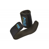 Aqua Pásky na pruty Neoprene Rod Straps 2ks