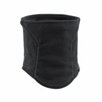 Korda nákrčník LE fleece Gaiter black