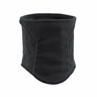 Korda nákrčník fleece Gaiter black