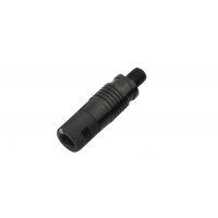 Prologic Rychlospojka Black Night Quick Release medium 1ks