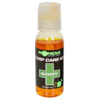 Korda Carp Care Body ošetření na tělo ryb poslední 2ks