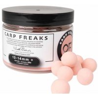 CC Moore Carp Freaks + Pop Ups Pink 13-14mm 45ks