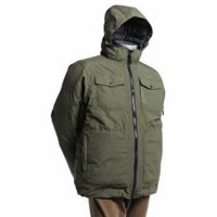 Trakker Bunda Inferno Down Jacket vel. XXL 