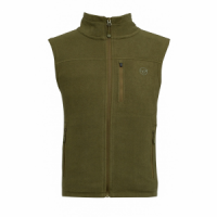 Korda Vesta Kore fleece Gilet olive