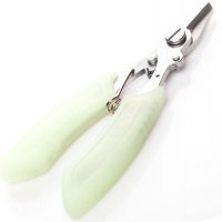 RidgeMonkey Nite Glo Heavy Duty Snips