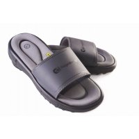 RidgeMonkey Boty APEarel Dropback Sliders Grey Velikost 40/42 (UK7)