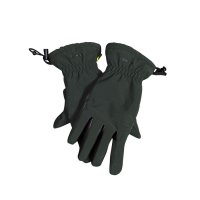 RidgeMonkey Rukavice APEarel K2XP Waterproof Tactical Glove Green Velikost L/XL