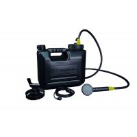 RidgeMonkey Sprcha s kanystrem Outdoor Power Shower Full Kit 