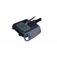 RidgeMonkey Pánev Connect Combi and Steamer Set