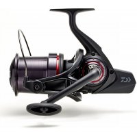 Daiwa naviják Whisker 45 SCW QD OT