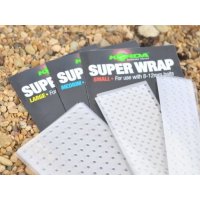 Korda Super Wrap smršťovací fólie proti okusu