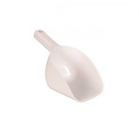 RidgeMonkey Lopatka Bait Spoon White XL