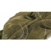 Nash Síťka na podběrák Spare 42" Green Mesh With Fish Print 