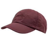 Korda Kšiltovka Waterproof Cap Burgundy